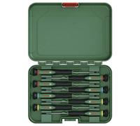 Bosch Home and Garden 1600A02Z9M Kit cacciaviti