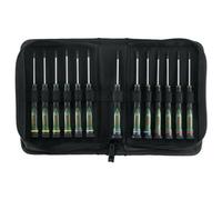 Bosch Home and Garden 1600A02Z9N Kit cacciaviti