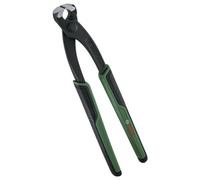 Bosch Tenaille russe 225 mm (pince coupante ultra-robuste/précise chrome vanadium)