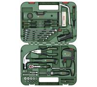 Bosch Home and Garden 1600A02ZB3 Bosch Power Tools Kit utensili