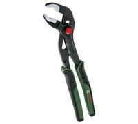 Bosch Home and Garden 1600A032V9 Pinza regolabile per tubi e dadi