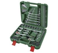 Set di utensili BOSCH da 134 pezzi