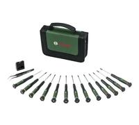 Bosch Home and Garden 1600A039J4 Cacciavite di precisione PH, Esagonale, Tagli