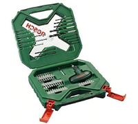 Bosch Home and Garden 2607010610 Bosch X-Line Set Classic per Foratura e Avvitam