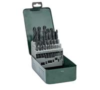 Set punte per metallo BOSCH 25 pezzi