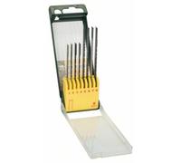 Bosch Cassetta di lame per legno/metallo/plastica, codolo a U, 8pz. Quantità:1