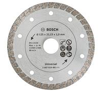 Bosch Disco da taglio diamantato Turbo Quantità:1