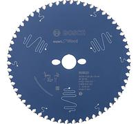 Bosch Lama per sega circolare Expert for Wood 254 x 30 x 2,6 mm 54 Quantità:1