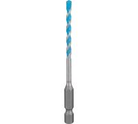 Bosch Expert HEX-9 Multiconstruction Punta Trapano, 4 x 45 X