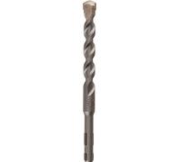 Bosch Home and Garden 2609256907 Punta Calcestruzzo per Uneo, SDS-Quick, Nero, 10x75x120 mm