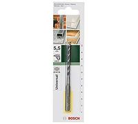 Bosch Home and Garden 2609256912 - Broca Uneo SDS-Quick Multiuso, Nero, 5,5 x55 x100