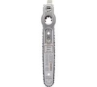 Bosch Home and Garden 2609256D83 Lama per micro sega a catena nanoBLADE Wood B