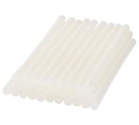 Bosch Accessories Stick colla a caldo 7 mm 150 mm Trasparente (lattiginoso) 180