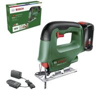 Bosch Home and Garden EasySaw 18V-70 Akku-Stichsge 0603012002 incl.