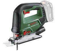 Bosch Home and Garden 603013000 AdvancedSaw 18V-140 Seghetto alternativo a batt