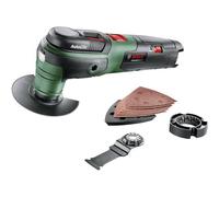 Bosch Home and Garden 603103000920 UniversalMulti 12 solo B-Ware 0 Multiutensil
