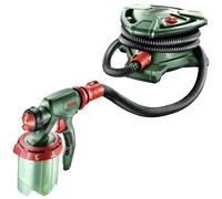 Bosch Home and Garden 603207202 PFS 5000 E Sistema per verniciatura a spruzzo 1