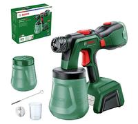 Bosch Home and Garden 603208200 AdvancedSpray 18V-500 Pistola a spruzzo a batte