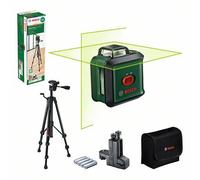 Bosch Home and Garden 6036630000000 UniversalLevel 360 Premium-Set Laser a croc