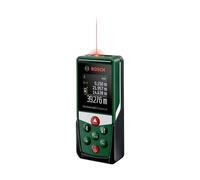 Bosch distanziometro laser UniversalDistance 40C (misura distanze fino a 40 m con precisione, connettività Bluetooth, funzioni di misurazione, in cartone)