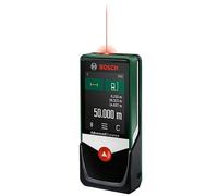 Bosch Home and Garden 603672202 AdvancedDistance 50C Telemetro laser Bluetooth,
