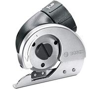 Bosch Home and Garden Accessorio Adattatore Cutter per IXO, Nero - NUOVO