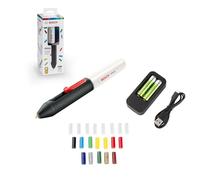 Bosch Stick di colla a caldo a batteria, Marshmallow Quantità:1
