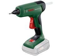 Bosch Home and Garden AdvancedGlue 18V Pistola colla a caldo a batteria senza