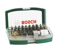 Bosch 2607017063 punta per cacciavite 31 pz