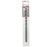 Bosch Home and Garden BOSCH 2608597684 - Punta per Calcestruzzo CYL-3 Pietra, Calcestruzzo: 12 x 150 x 200, Nero, Diametro 12 x 150 x 200 mm