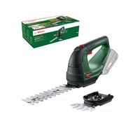 Bosch AdvancedShear 18V-10 cesoia per erba cordless 10 cm Ioni di Litio Nero, Verde