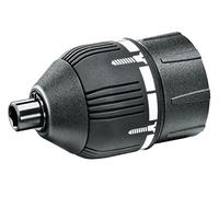 Bosch Home and Garden dispositivo controllo della coppia per IXO III, accessorio trapano avvitatore, nero