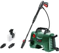 Pulitore ad alta pressione Bosch Easy Aquatak 110