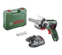 BOSCH HOME AND GARDEN EASYCUT 12 MULTISEGA A BATTERIA INCL. BATTERIA