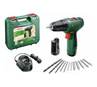 Bosch Home and Garden EasyDrill 1200 -Trapano a batteria 12 V incl. seconda