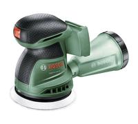 Bosch Home and Garden EasyOrbit 18V-10 06033E4000 Levigatrice orbitale a