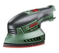 Bosch Home and Garden EasySander 12 060397690B Levigatrice multifunzione a