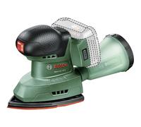 Bosch Home and Garden EasySander 18V-8 06033E3000 Levigatrice rotorbitale senza