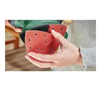 Bosch Home and Garden EasySander 18V-8 06033E3002 Levigatrice multifunzione a