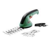 Bosch Home and Garden EasyShear a batteria Sfoltirami, Forbici per erba incl.
