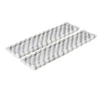 Bosch Home and Garden F016800551 Panno di pulizia di ricambio Bianco