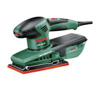 Bosch PSS 250 AE Vlakschuurmachine 250 W 0603340200