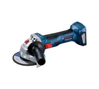 Bosch Home and Garden GWS180-LI 06019H9022 - Smerigliatrice angolare agli ioni di litio, 18 V, 115 mm, senza batteria o caricatore