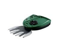 Bosch Home and Garden ISIO LAMA PER ERBA DA 80 MM