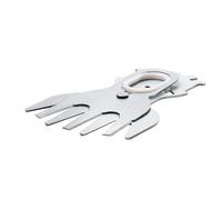 Bosch Lama di ricambio per forbici EasyShear, 8 cm Quantità:1