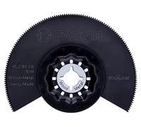 BOSCH - LAMA SEGMENTATA PER LEGNO E METALLO BIM 85 MM