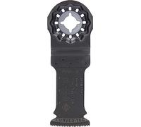 Bosch Lama per taglio a tuffo HCS AIZ 32 EC Wood, 40x32mm Quantità:1