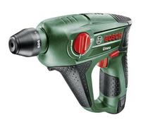 Bosch Uneo Nero, Verde