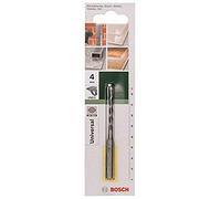 Bosch Home and Garden Multi Purpose Drill Bit Sds-Quick, nero, 4x40x85