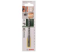 Bosch Home and Garden Multi Purpose Drill Bit Sds-Quick, Nero, 5x55x100